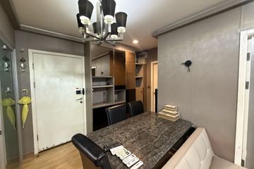 2 Bedroom Condo for rent in Aspire Rama 4, Phra Khanong, Bangkok near BTS Ekkamai