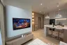 1 Bedroom Condo for rent in One Plus Condo - Klongchon 3, Suthep, Chiang Mai