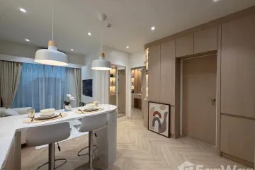1 Bedroom Condo for rent in One Plus Condo - Klongchon 3, Suthep, Chiang Mai
