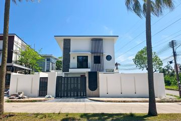 4 Bedroom Villa for sale in Baan Rock Garden By Pass Phuket 6, Ko Kaeo, Phuket