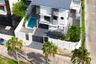 4 Bedroom Villa for sale in Baan Rock Garden By Pass Phuket 6, Ko Kaeo, Phuket