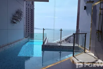 1 Bedroom Condo for Sale or Rent in Copacabana Golf Jomtien, Nong Prue, Chonburi