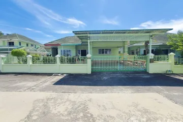3 Bedroom House for rent in Baan Chalita 1, Na Kluea, Chonburi