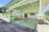 3 Bedroom House for rent in Baan Chalita 1, Na Kluea, Chonburi