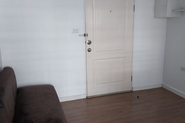 1 Bedroom Condo for sale in I CONDO Petchkasem 39, Bang Wa, Bangkok near MRT Phasi Charoen