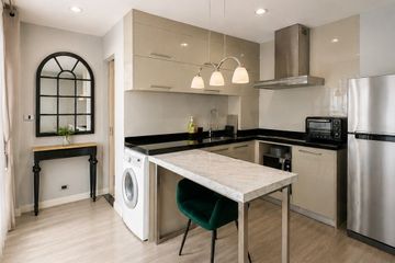 1 Bedroom Condo for sale in The Crest Sukhumvit 24, Khlong Tan, Bangkok near BTS Phrom Phong