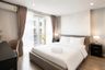 1 Bedroom Condo for sale in The Crest Sukhumvit 24, Khlong Tan, Bangkok near BTS Phrom Phong