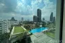 2 Bedroom Condo for rent in Siri at Sukhumvit, Phra Khanong, Bangkok near BTS Thong Lo
