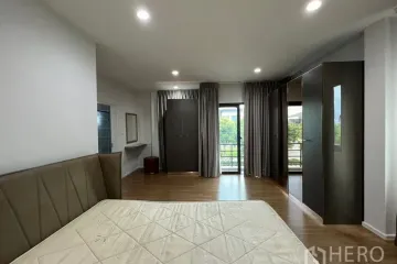 3 Bedroom House for rent in Baan Klang Muang The Edition Rama 9 - Krungthepkreetha, Saphan Sung, Bangkok