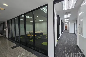 Office for rent in Khlong Tan Nuea, Bangkok