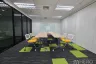 Office for rent in Khlong Tan Nuea, Bangkok