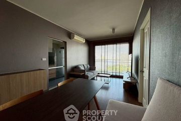 2 Bedroom Condo for rent in U Delight Residence Riverfront Rama 3, Bang Phong Pang, Bangkok