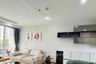2 Bedroom Condo for Sale or Rent in Supalai Wellington, Huai Khwang, Bangkok near MRT Thailand Cultural Centre