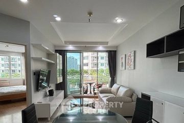 2 Bedroom Condo for Sale or Rent in Supalai Wellington, Huai Khwang, Bangkok near MRT Thailand Cultural Centre