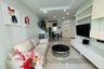 2 Bedroom Condo for Sale or Rent in Supalai Wellington, Huai Khwang, Bangkok near MRT Thailand Cultural Centre