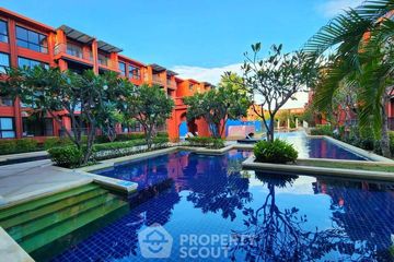 1 Bedroom Condo for sale in Bluroc Hua Hin, Hua Hin, Prachuap Khiri Khan