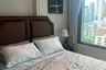 1 Bedroom Condo for rent in Life One Wireless, Lumpini, Bangkok near BTS Ploen Chit