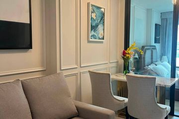 1 Bedroom Condo for rent in Life One Wireless, Lumpini, Bangkok near BTS Ploen Chit