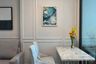 1 Bedroom Condo for rent in Life One Wireless, Lumpini, Bangkok near BTS Ploen Chit