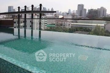 1 Bedroom Condo for sale in SOCIO Ruamrudee, Lumpini, Bangkok near BTS Ploen Chit