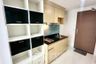 1 Bedroom Condo for sale in Ideo Blucove Sathorn, Khlong Ton Sai, Bangkok near BTS Wongwian Yai