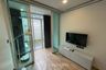 1 Bedroom Condo for rent in Maestro 01 Sathorn-Yenakat, Thung Maha Mek, Bangkok near MRT Khlong Toei