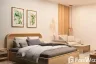 1 Bedroom Condo for sale in The Ville Condo, Bo Phut, Surat Thani