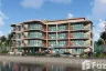 1 Bedroom Condo for sale in The Ville Condo, Bo Phut, Surat Thani