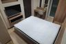 1 Bedroom Condo for rent in Rhythm Sathorn, Thung Wat Don, Bangkok near BTS Saphan Taksin