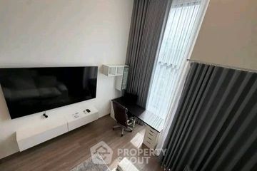 1 Bedroom Condo for rent in SO Origin Kaset Interchange, Sena Nikhom, Bangkok near BTS Kasetsart University