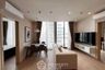 2 Bedroom Condo for rent in NOBLE STATE 39, Khlong Tan Nuea, Bangkok near BTS Phrom Phong