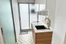 1 Bedroom Condo for sale in Fuse Chan - Sathorn, Yan Nawa, Bangkok near BTS Surasak