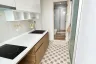 1 Bedroom Condo for sale in Fuse Chan - Sathorn, Yan Nawa, Bangkok near BTS Surasak