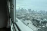 1 Bedroom Condo for sale in Fuse Chan - Sathorn, Yan Nawa, Bangkok near BTS Surasak