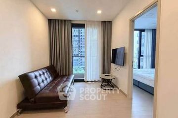 1 Bedroom Condo for rent in One 9 Five Asoke - Rama 9, Huai Khwang, Bangkok near MRT Phra Ram 9