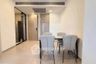 1 Bedroom Condo for rent in One 9 Five Asoke - Rama 9, Huai Khwang, Bangkok near MRT Phra Ram 9