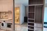 1 Bedroom Condo for rent in Life One Wireless, Lumpini, Bangkok near BTS Ploen Chit