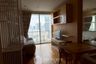 1 Bedroom Condo for rent in Villa Rachatewi, Thanon Phaya Thai, Bangkok near BTS Ari