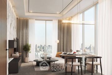 1 Bedroom Condo for sale in Aritier Penthouse At Ari, Phaya Thai, Bangkok near BTS Ari