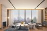 1 Bedroom Condo for sale in Aritier Penthouse At Ari, Phaya Thai, Bangkok near BTS Ari