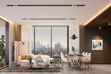 2 Bedroom Condo for sale in Aritier Penthouse At Ari, Phaya Thai, Bangkok near BTS Ari