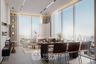 2 Bedroom Condo for sale in Aritier Penthouse At Ari, Phaya Thai, Bangkok near BTS Ari