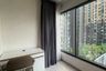 1 Bedroom Condo for rent in Life Asoke Hype, Makkasan, Bangkok near MRT Phra Ram 9
