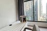 1 Bedroom Condo for rent in Life Asoke Hype, Makkasan, Bangkok near MRT Phra Ram 9