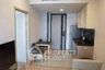 1 Bedroom Condo for rent in OKA HAUS Sukhumvit 36, Khlong Tan, Bangkok near BTS Thong Lo