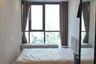 1 Bedroom Condo for rent in OKA HAUS Sukhumvit 36, Khlong Tan, Bangkok near BTS Thong Lo