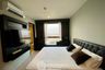 1 Bedroom Condo for sale in Rhythm Sukhumvit 44/1, Phra Khanong, Bangkok near BTS Phra Khanong