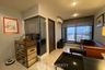 1 Bedroom Condo for sale in Rhythm Sukhumvit 44/1, Phra Khanong, Bangkok near BTS Phra Khanong