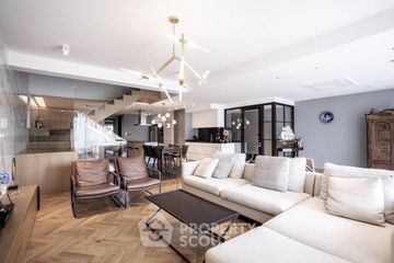 3 Bedroom Condo for sale in Tridhos City Marina, Bang Lamphu Lang, Bangkok