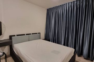 1 Bedroom Condo for sale in XT Huaikhwang, Din Daeng, Bangkok near MRT Huai Khwang